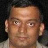 Ashwin Krishnakumar